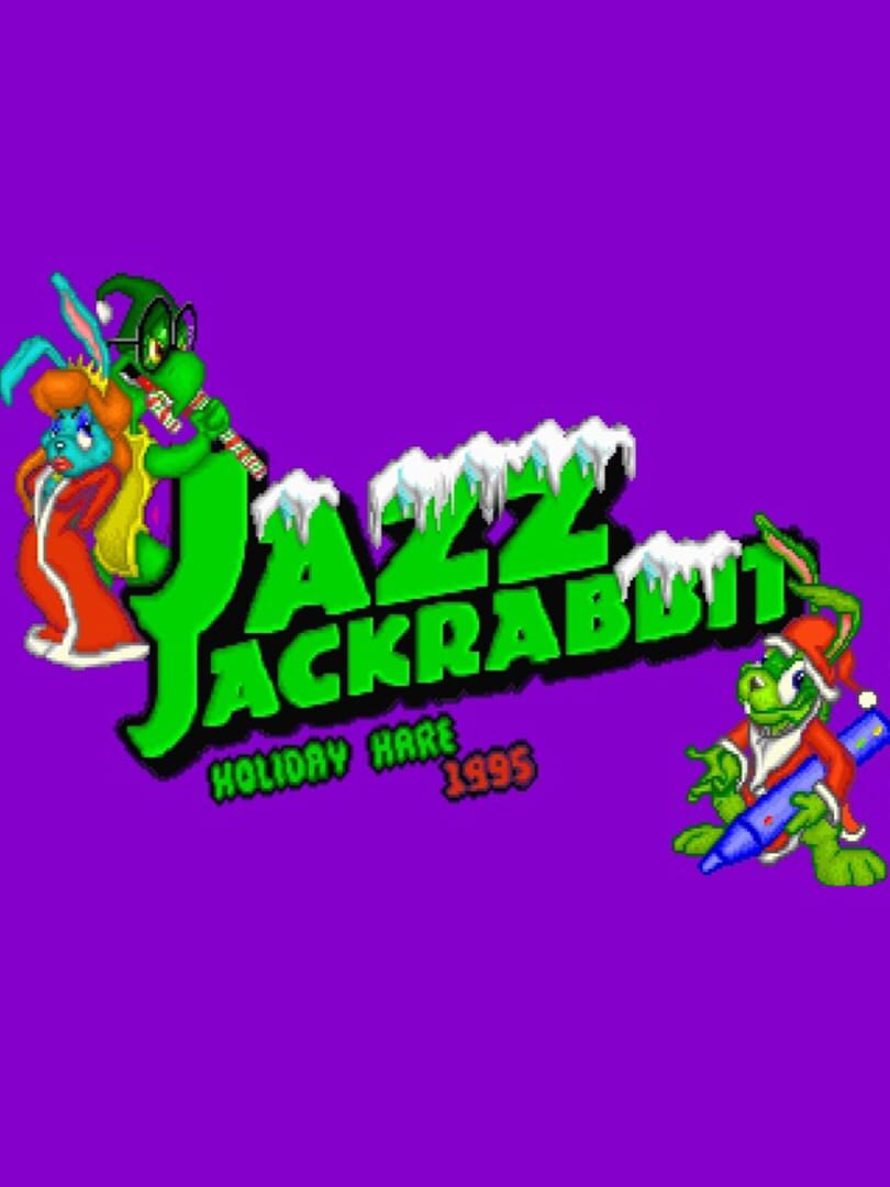 Jazz Jackrabbit: Holiday Hare 1995 (1995)