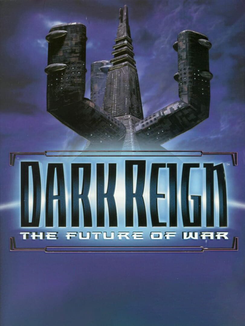 Dark Reign: The Future of War (1997)