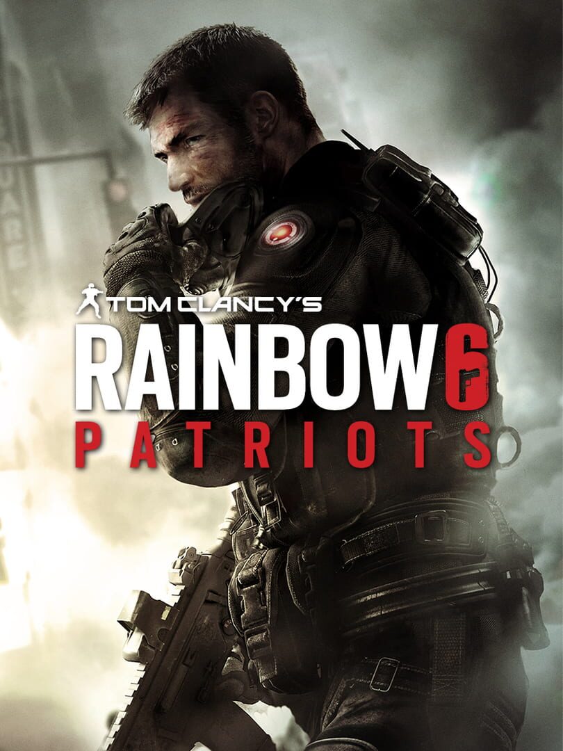 Tom Clancy's Rainbow 6: Patriots (2025)