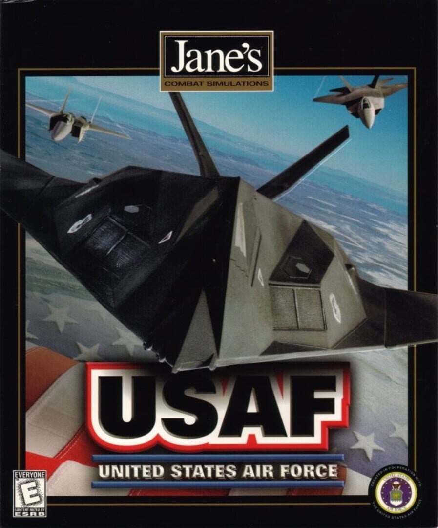 Jane's USAF (1999)