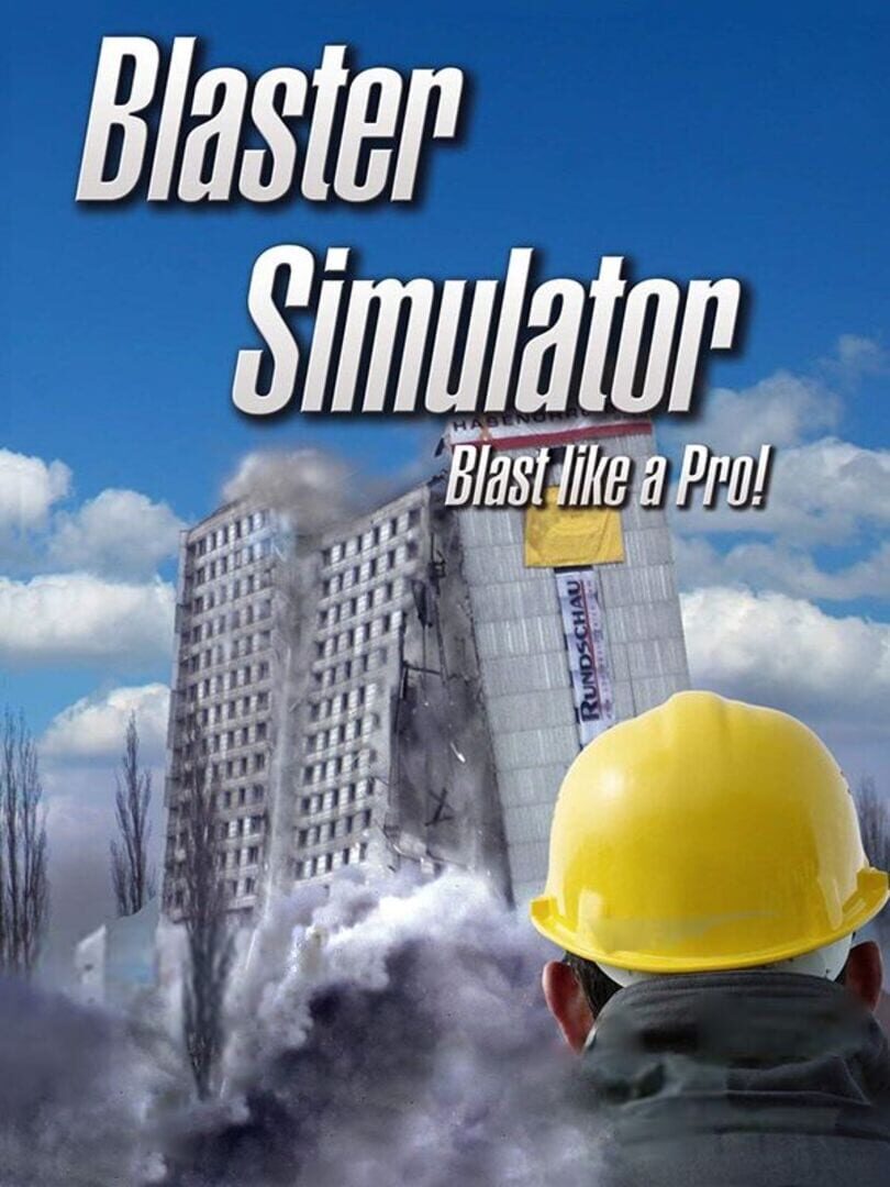 Blaster Simulator (2016)