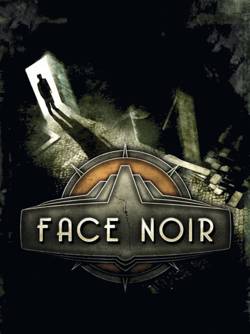 Face Noir (2013)