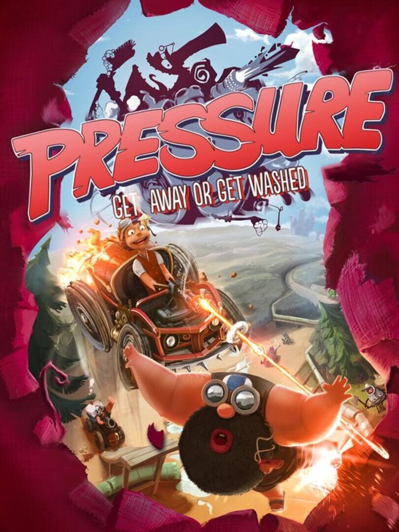 Pressure (2013)