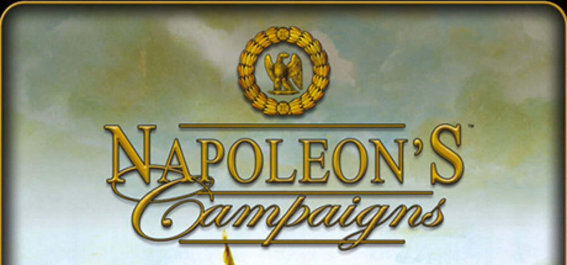 Napoleon's Campaigns (2013)