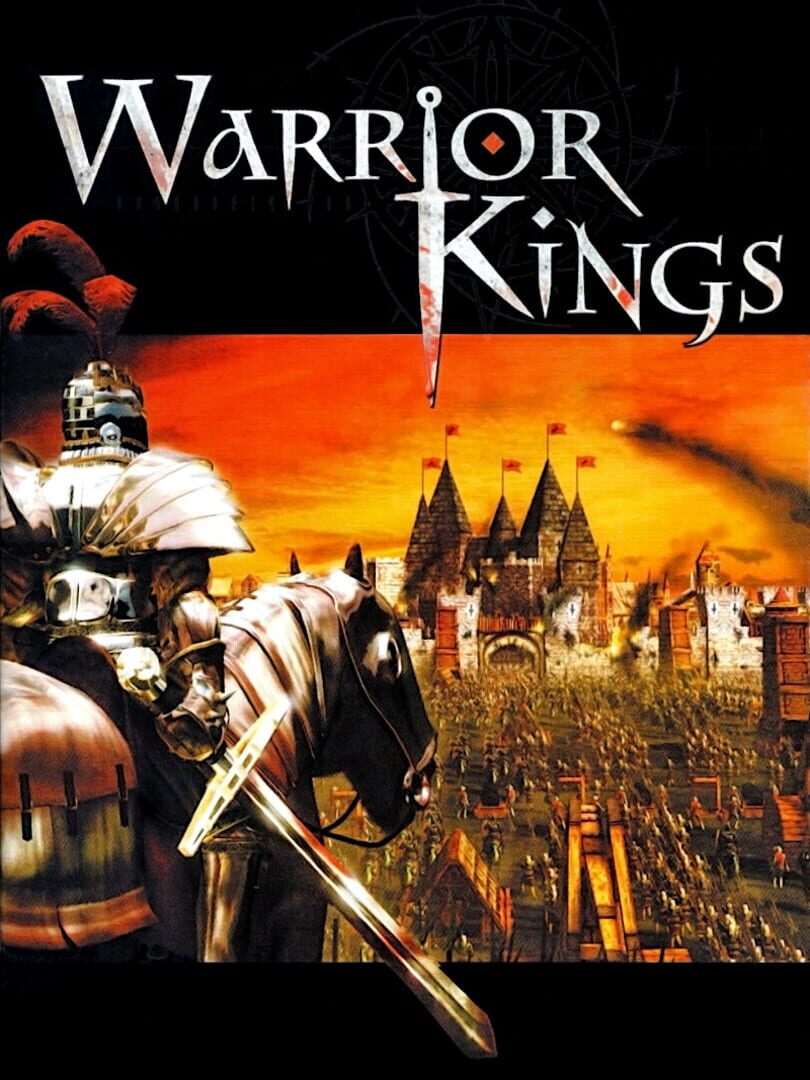 Warrior Kings (2002)