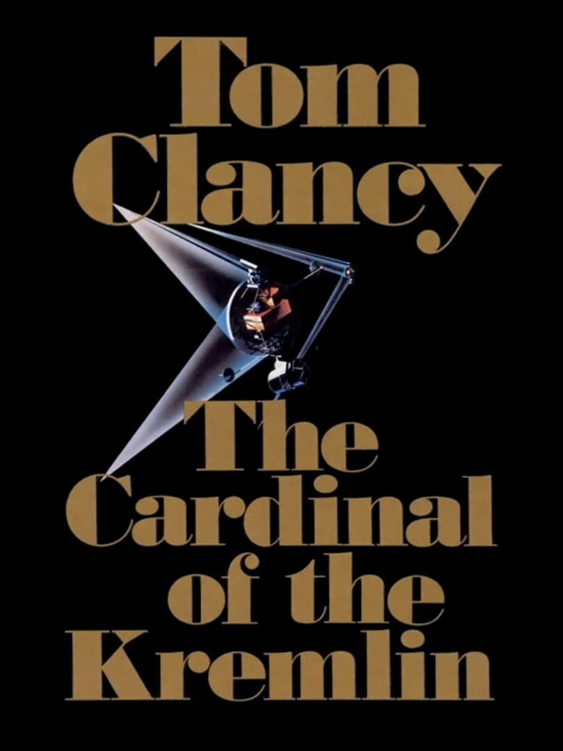 The Cardinal of the Kremlin (1991)