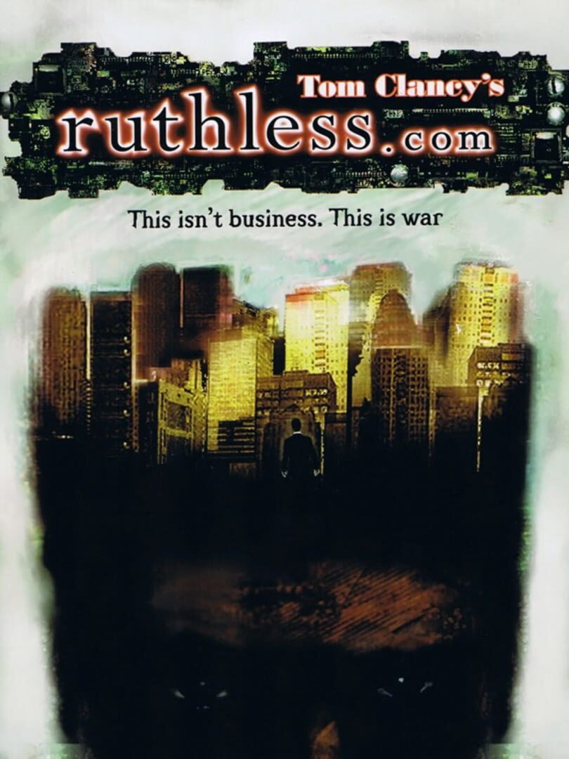 Tom Clancy's ruthless.com (1998)