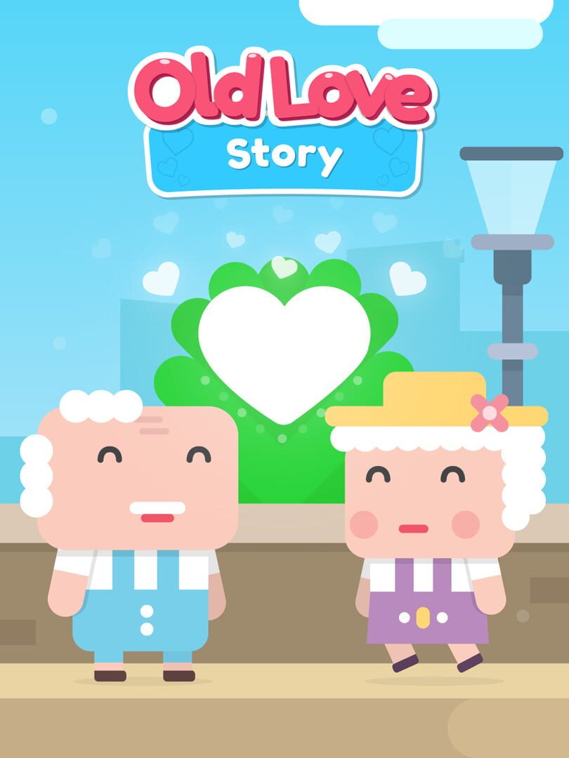 Old Love: Story (2020)