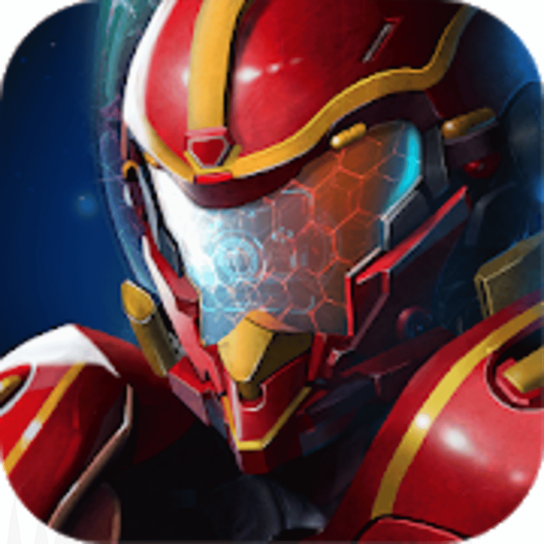 Space Armor 2 Cover