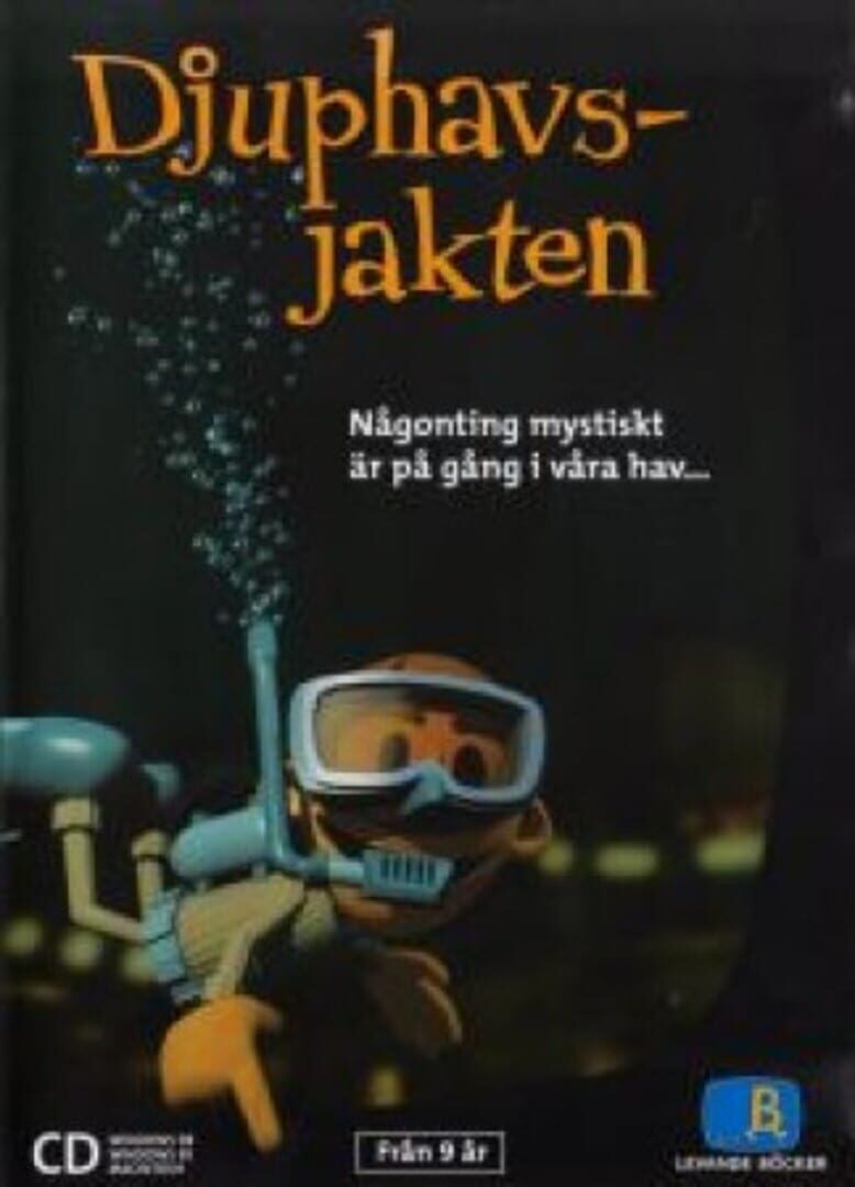 Djuphavsjakten (1999)