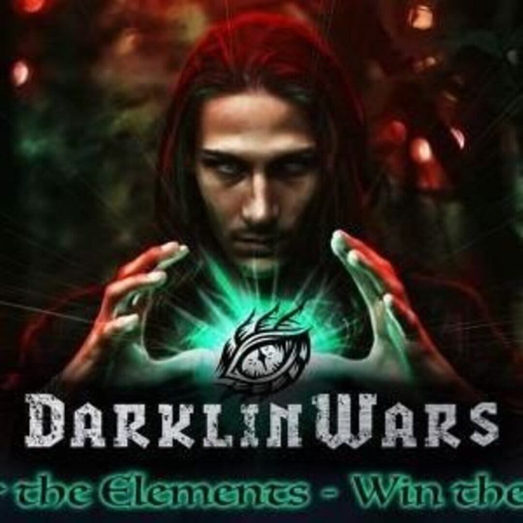 Darklin Wars (2021)