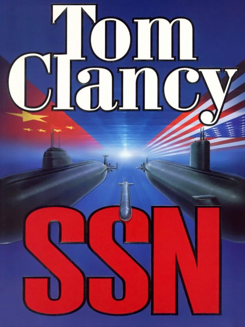 Tom Clancy's SSN (1996)