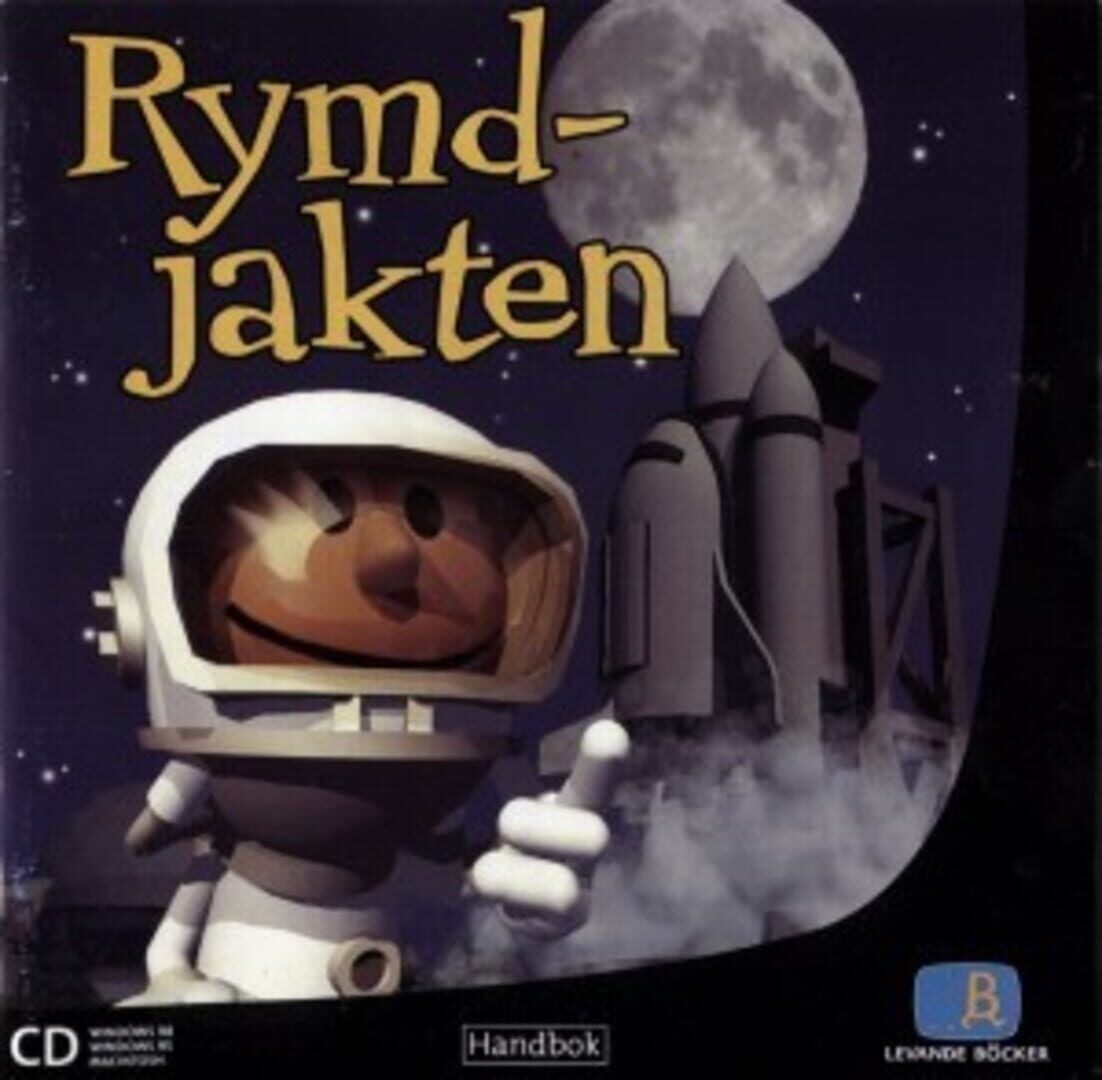 Rymdjakten (1998)