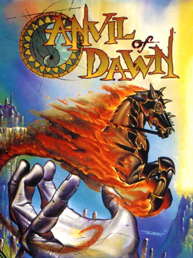 Anvil of Dawn (1995)