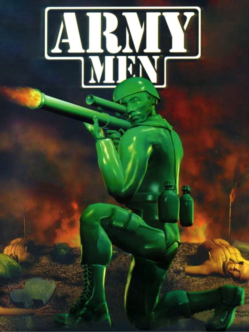 Army Men (1998)