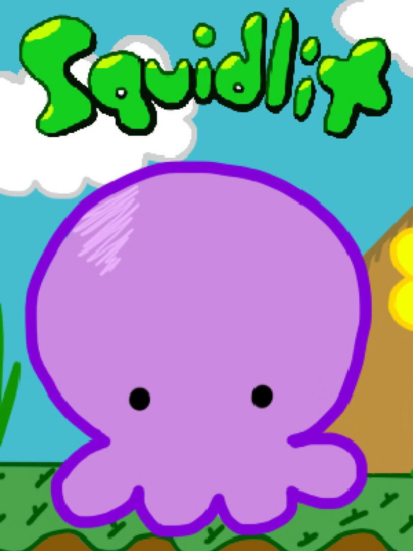 Squidlit (2018)