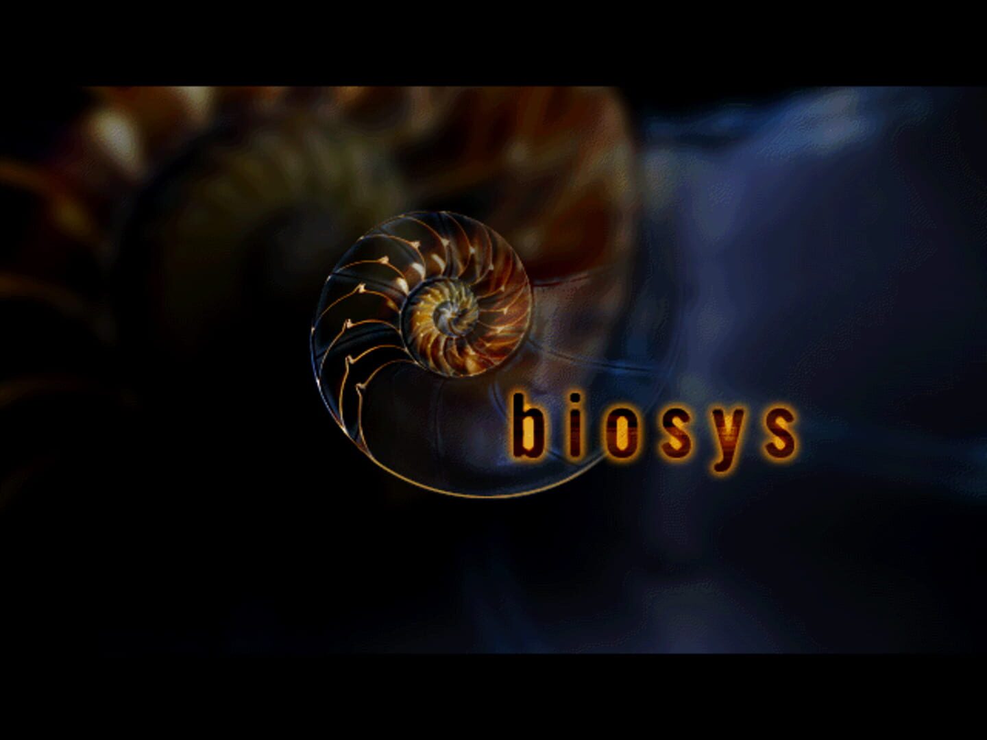 Biosys (1999)