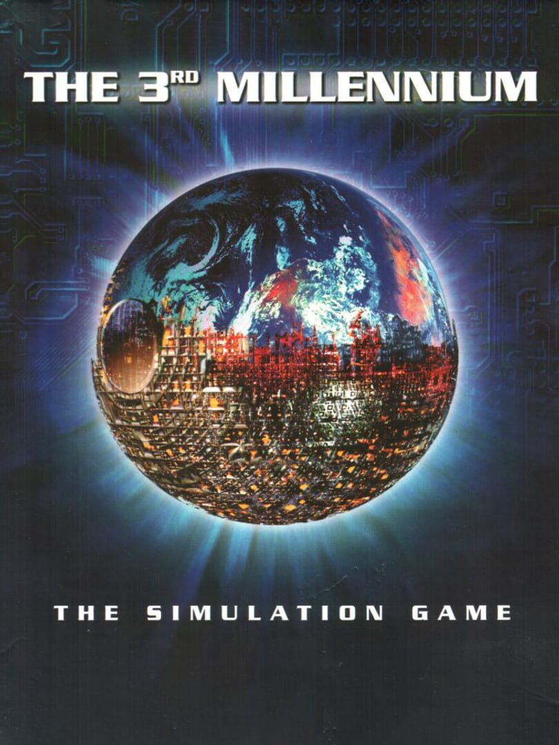 The 3rd Millennium (1997)