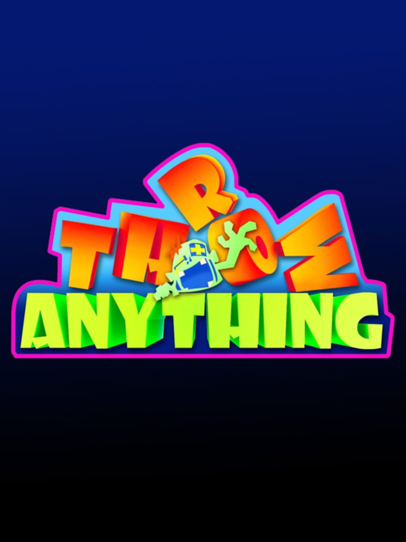 Throw Anything (2018)