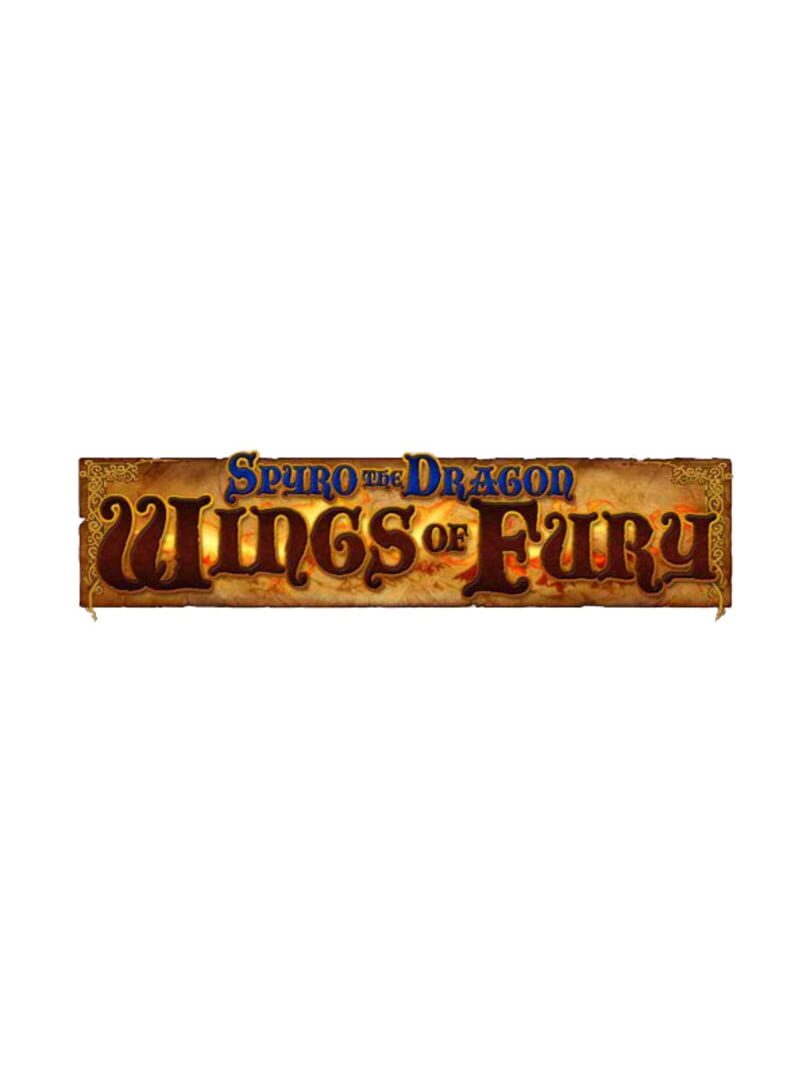 Spyro the Dragon: Wings of Fury