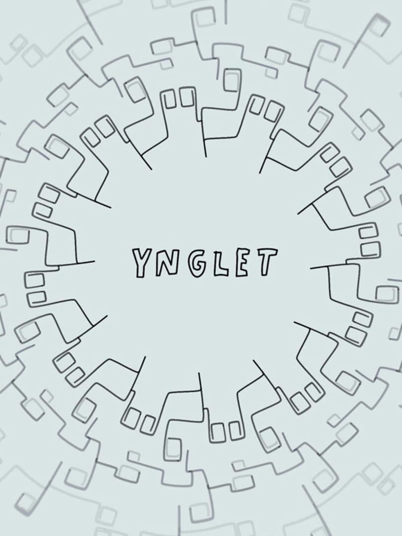 Ynglet (2021)