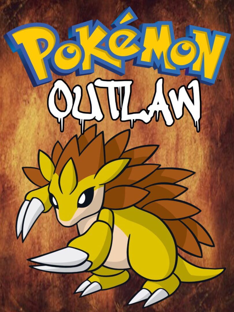 Pokémon Outlaw