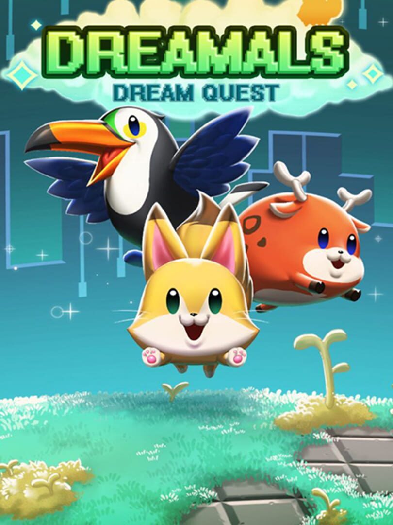 Dreamals: Dream Quest