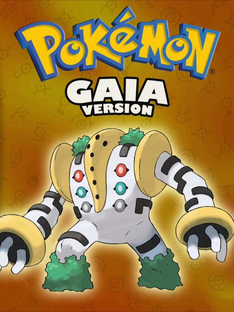 Pokémon Gaia