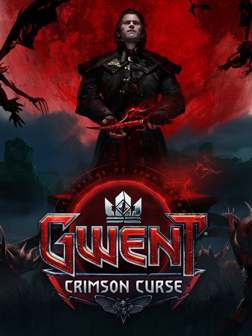 Gwent: Crimson Curse (2019)