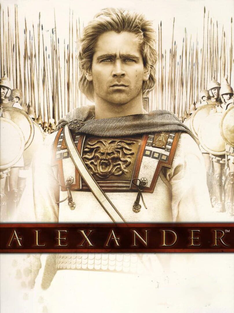 Alexander (2004)