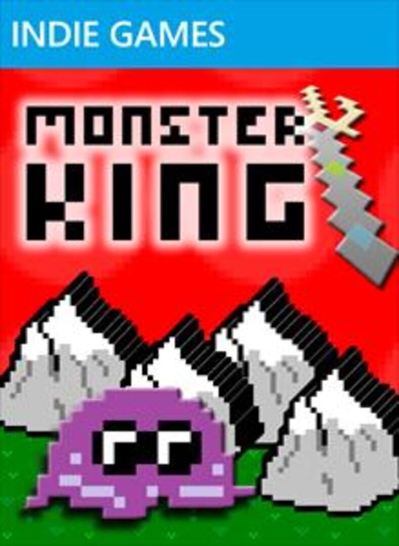 Monster King (2012)