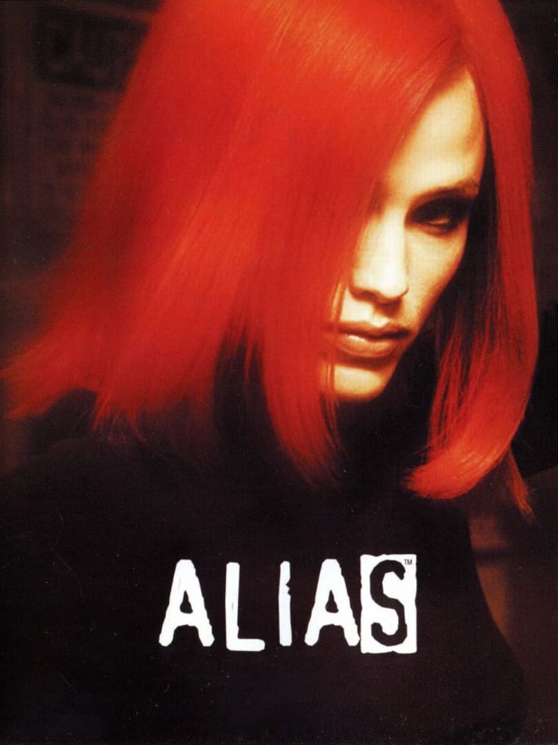 Alias (2004)