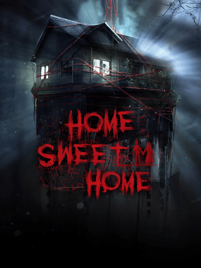 Home Sweet Home Cover