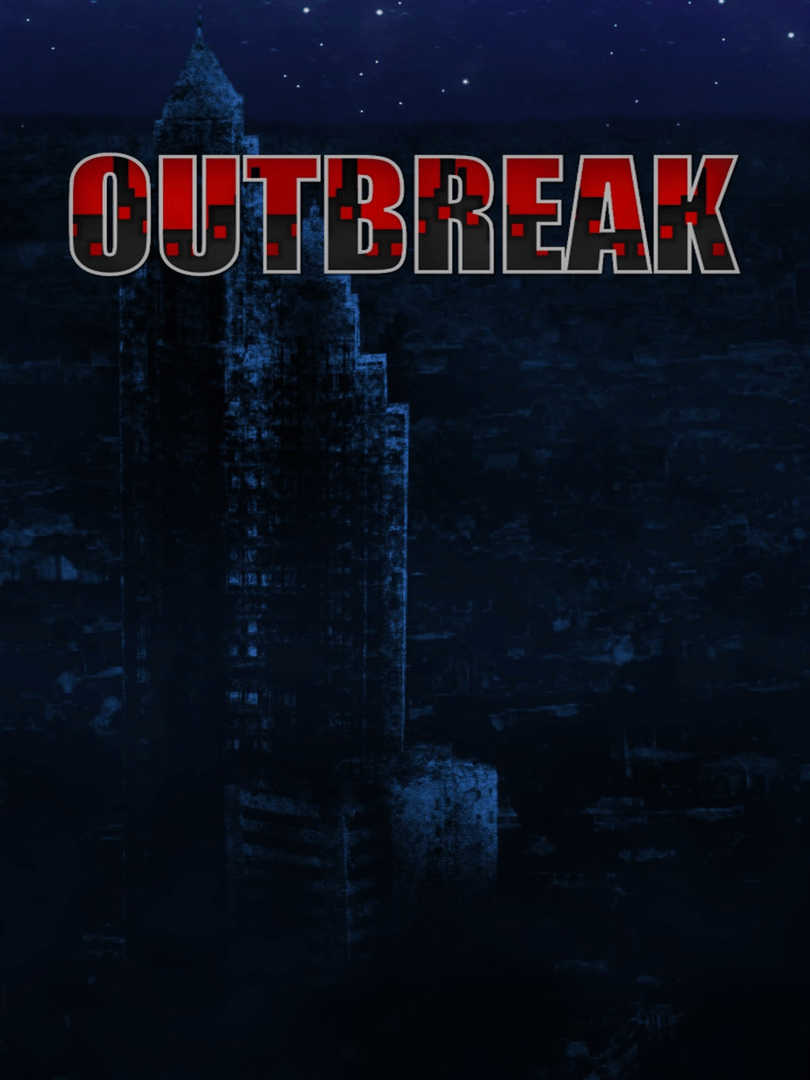 Outbreak Cover
