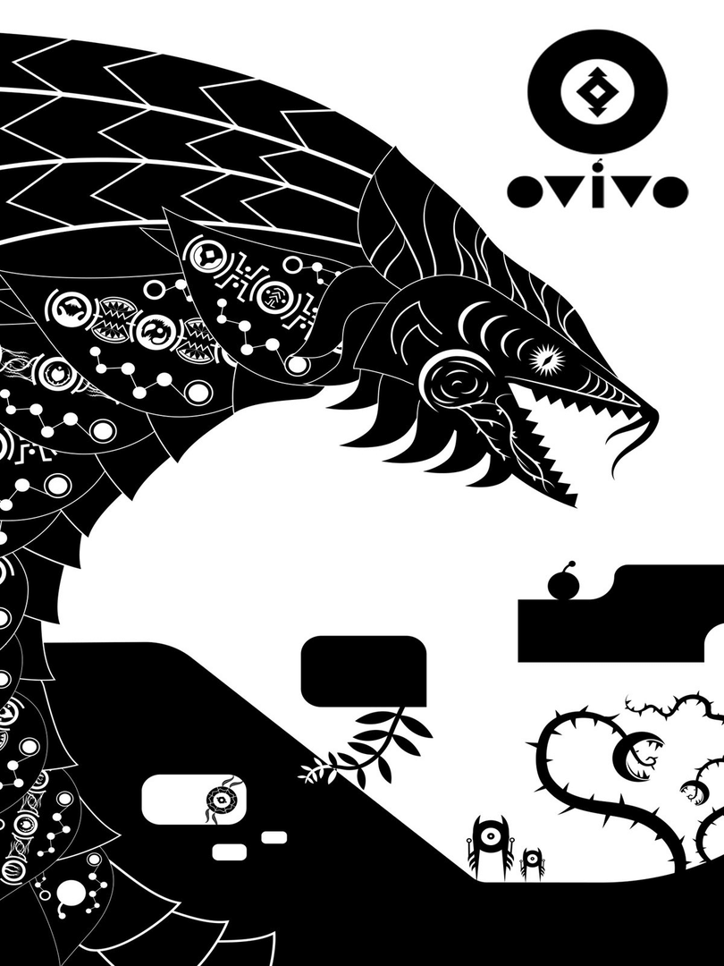 Ovivo Cover