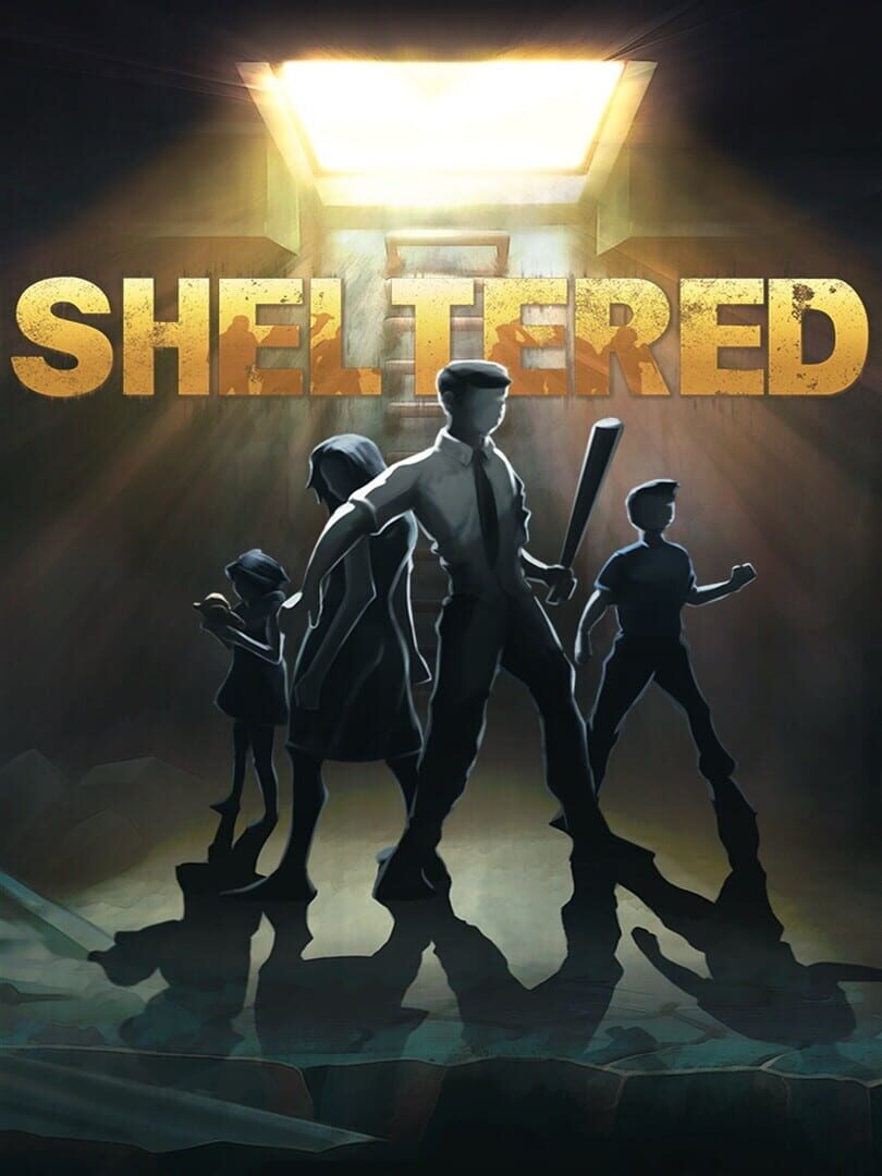 Sheltered (2016)