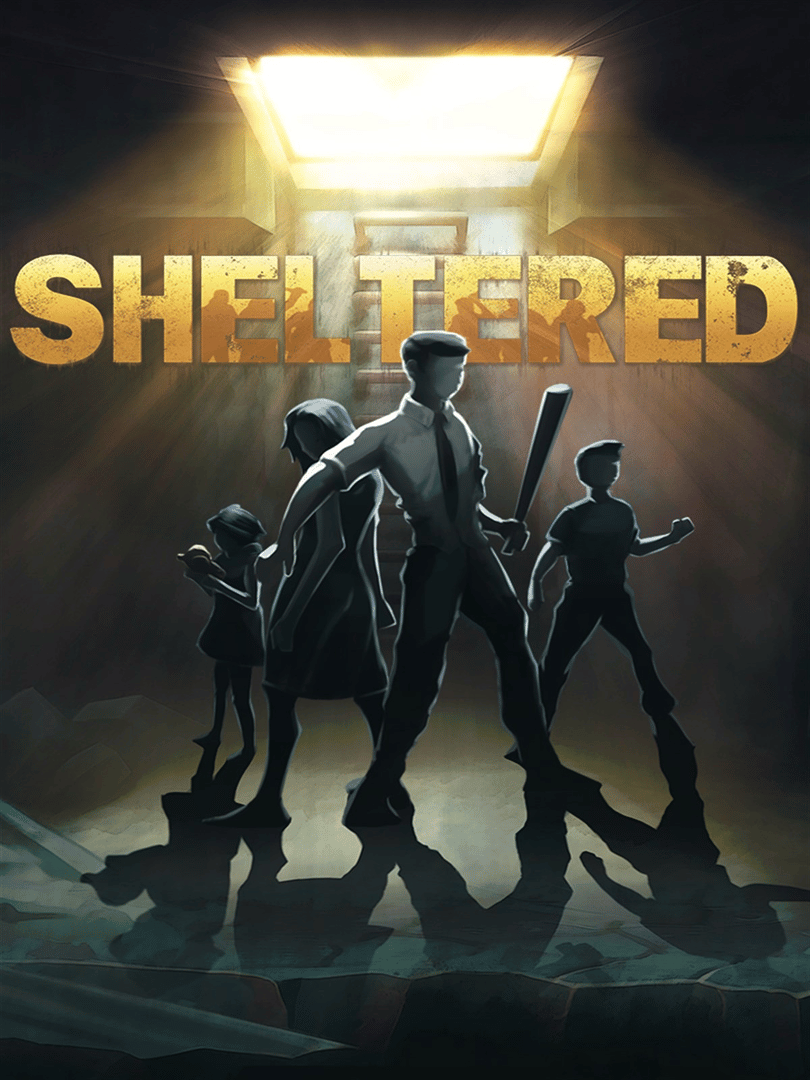 Sheltered Cover
