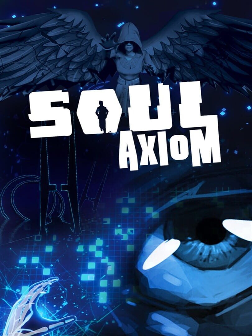 Soul Axiom (2014)