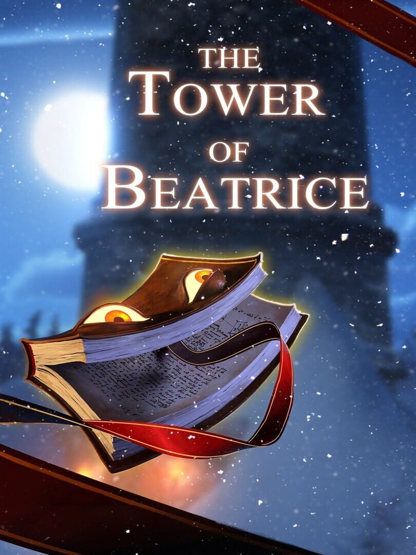 The Tower of Beatrice (2018)