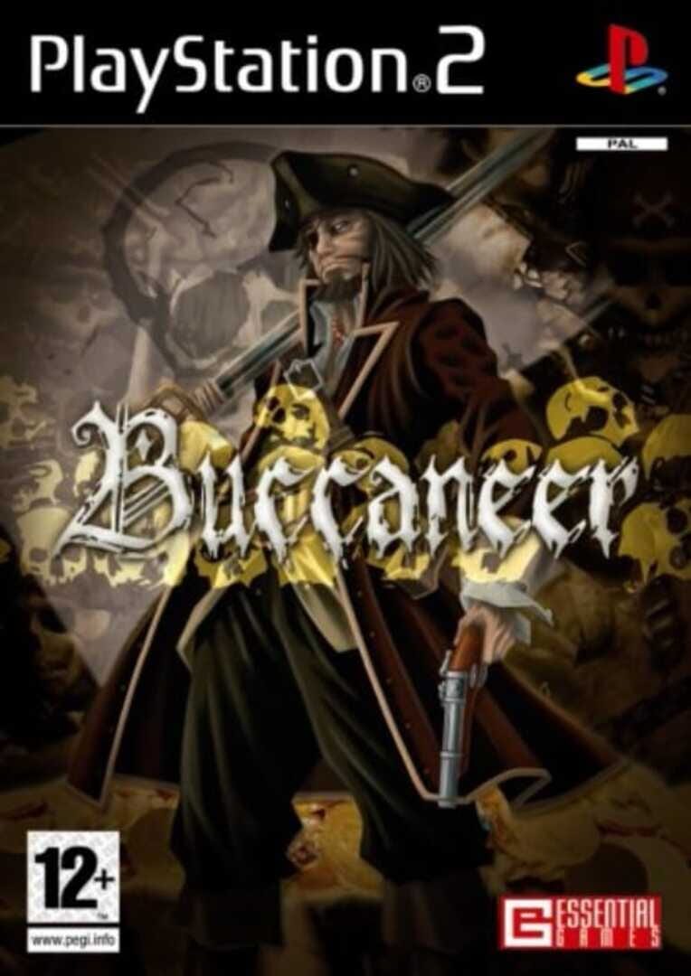 Buccaneer (2007)