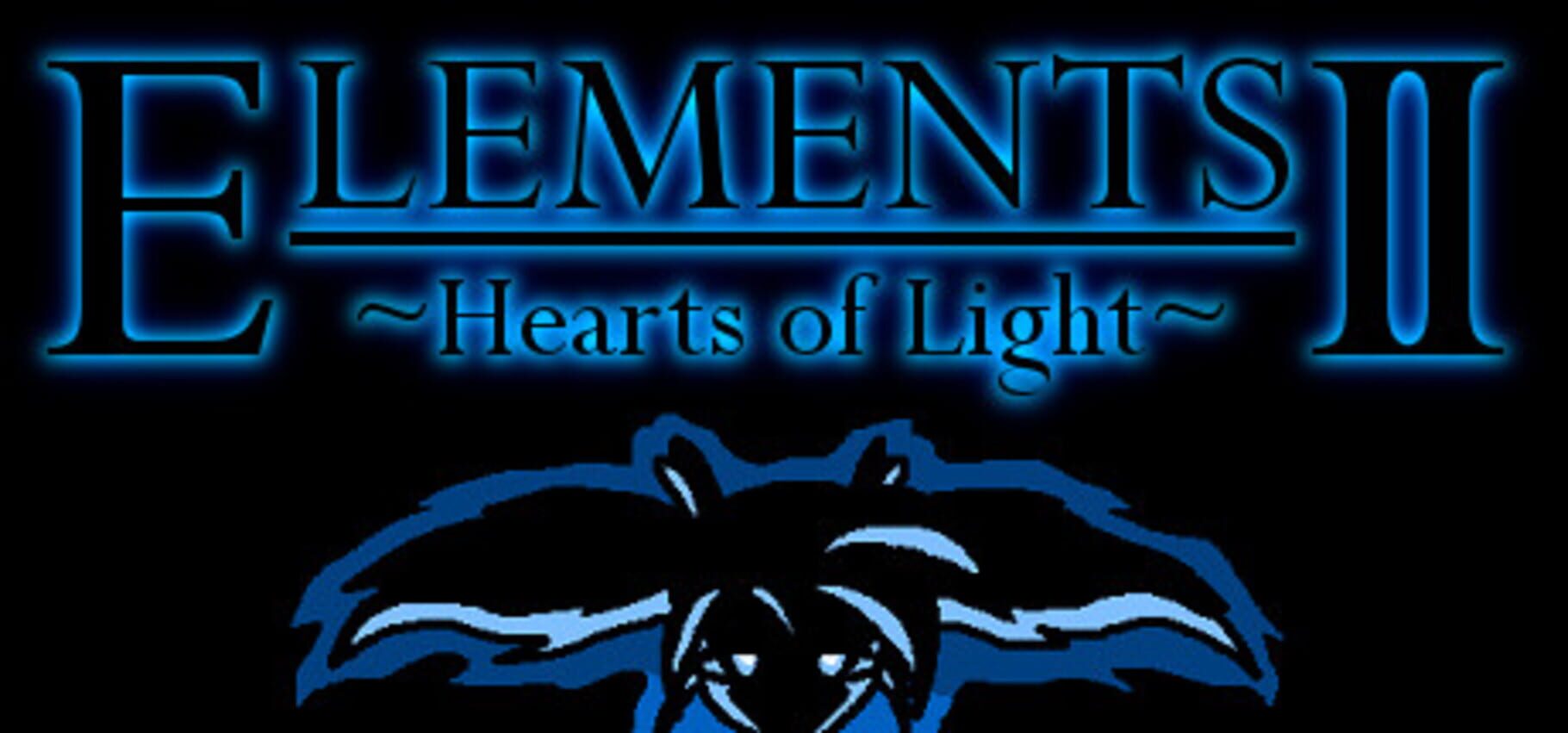 Elements II: Hearts of Light (2016)