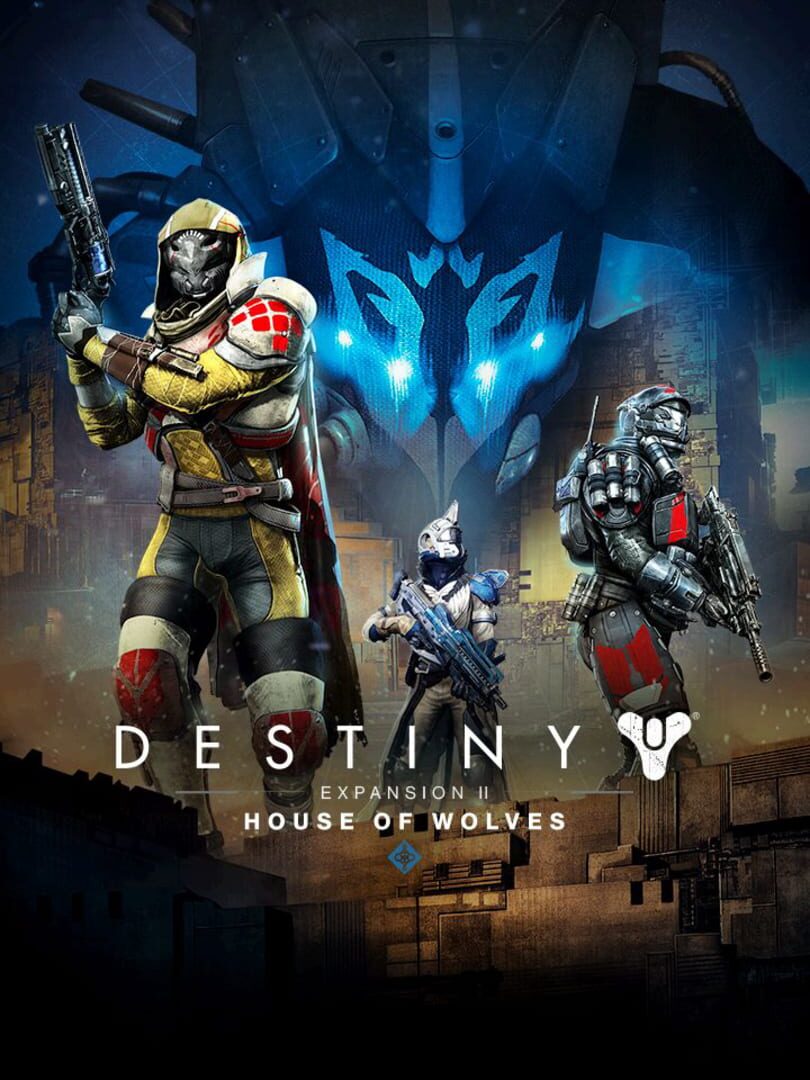 Destiny: House of Wolves