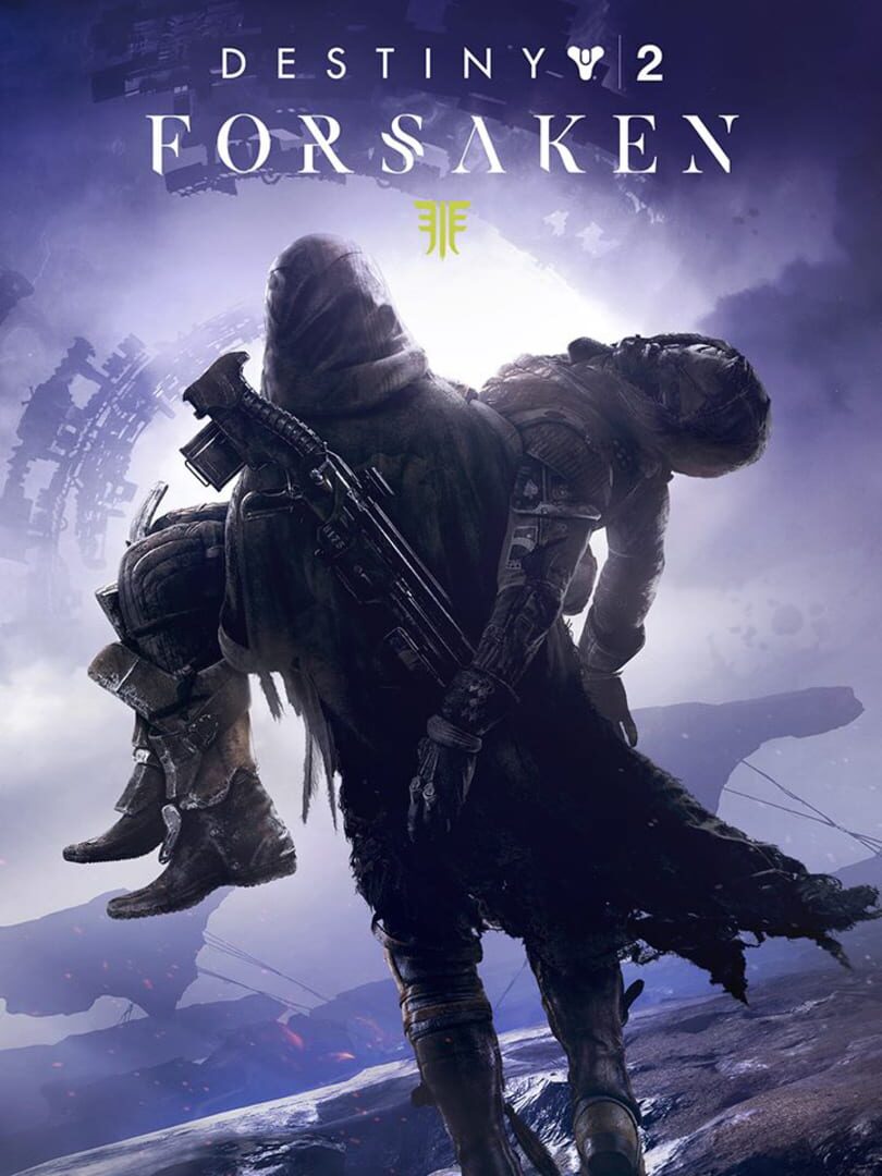 Destiny 2: Forsaken (2018)