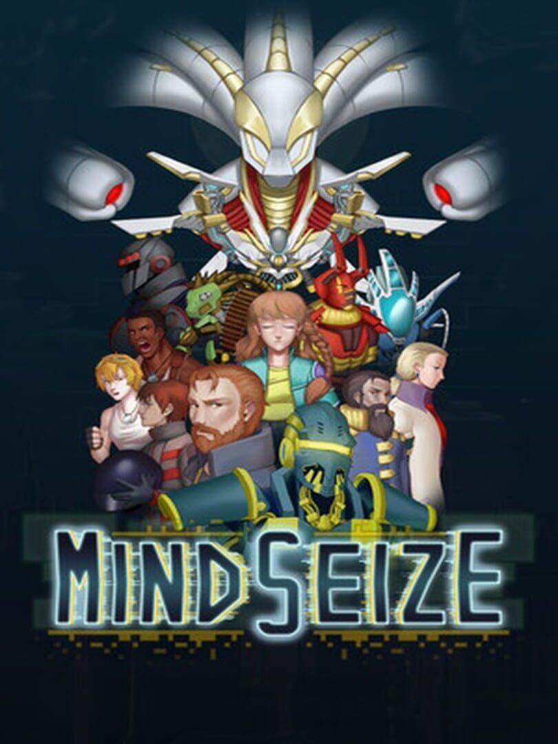 MindSeize (2020)