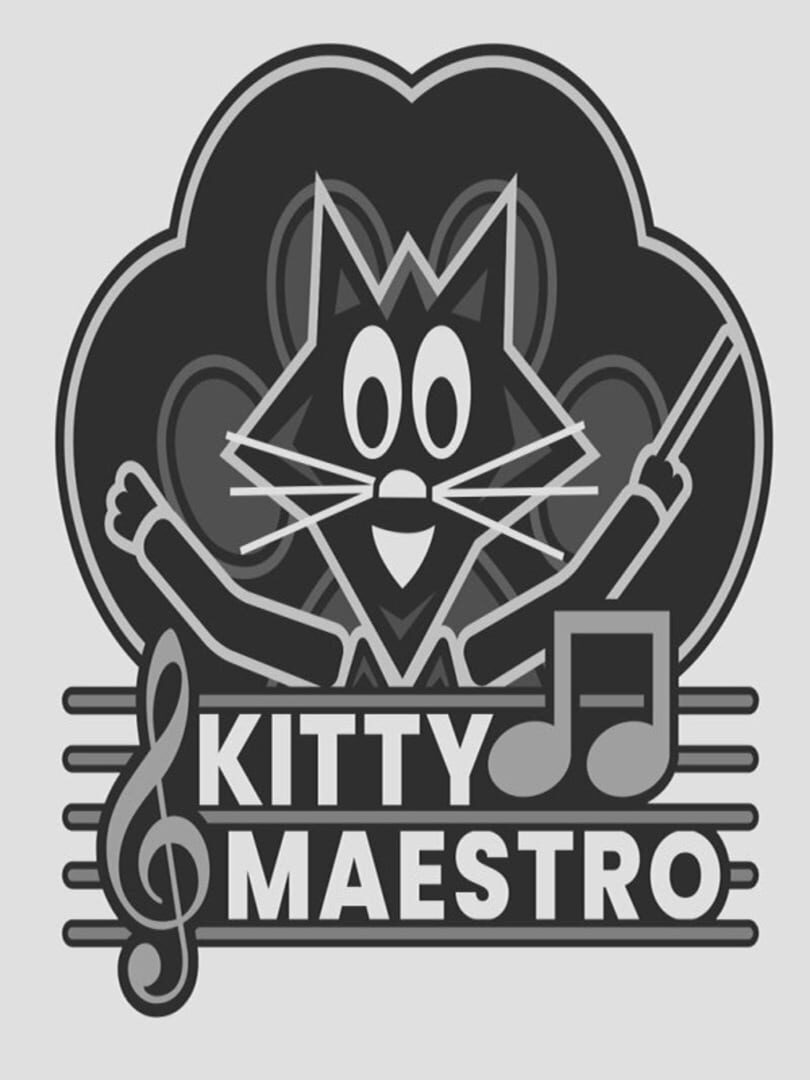 Kitty Maestro (2020)