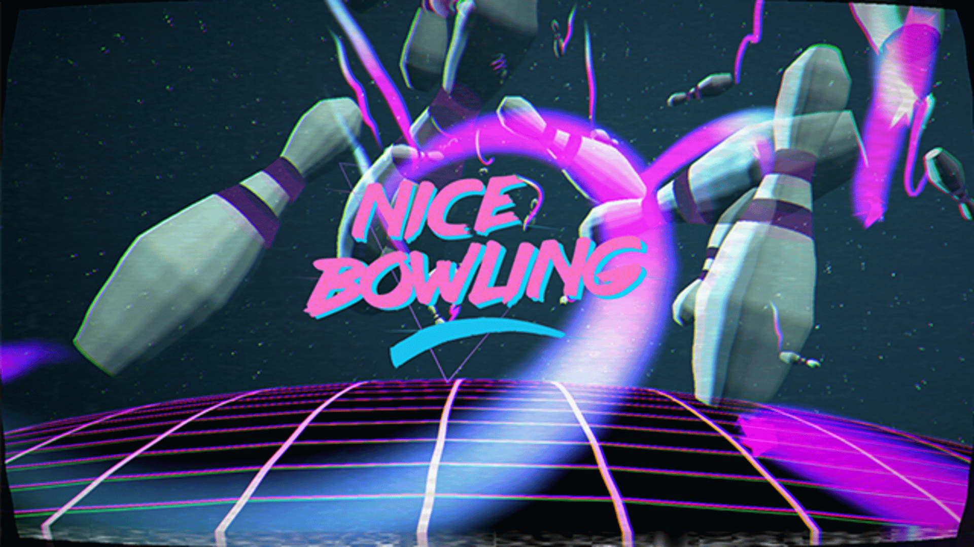 Nice Bowling Cover