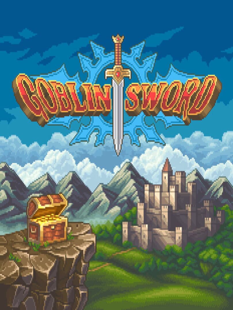 Goblin Sword (2014)