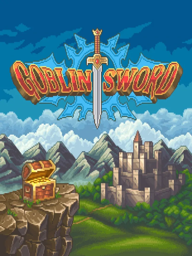 Goblin Sword