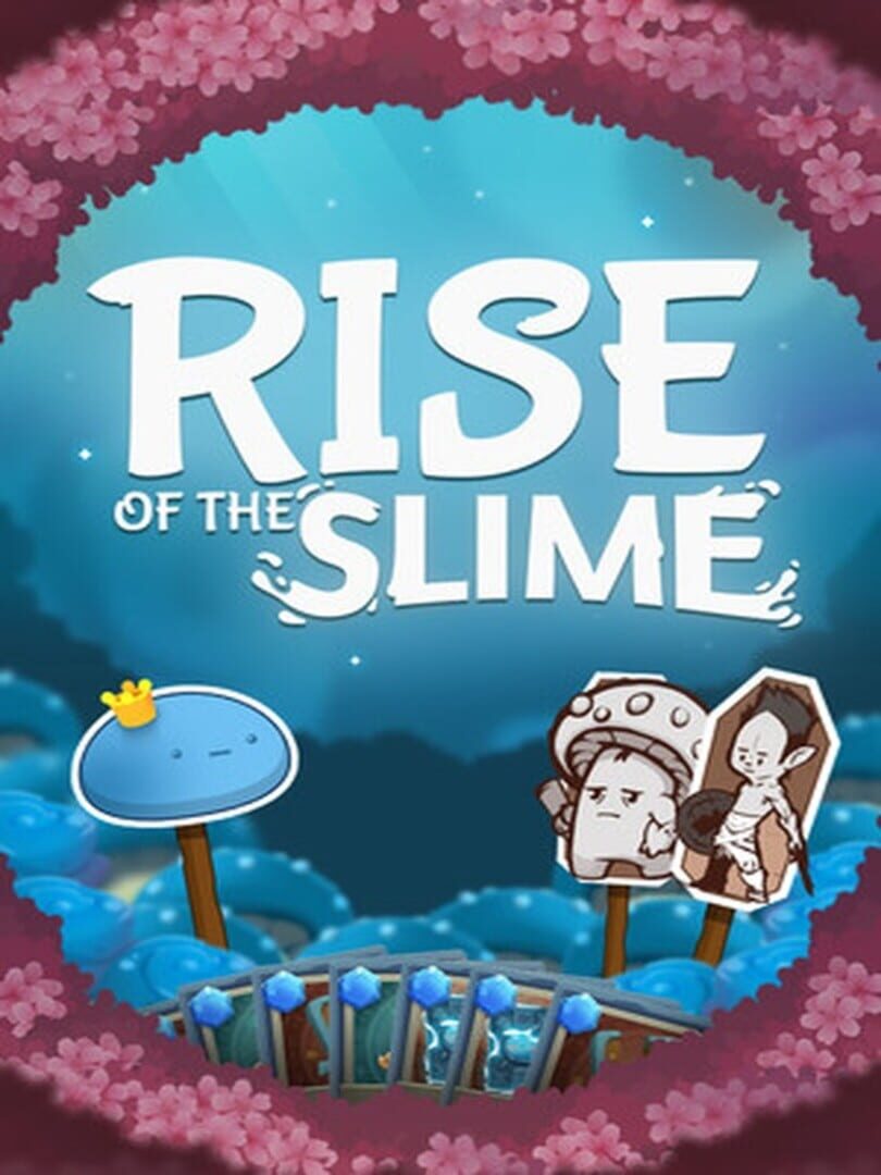 Rise of the Slime (2021)