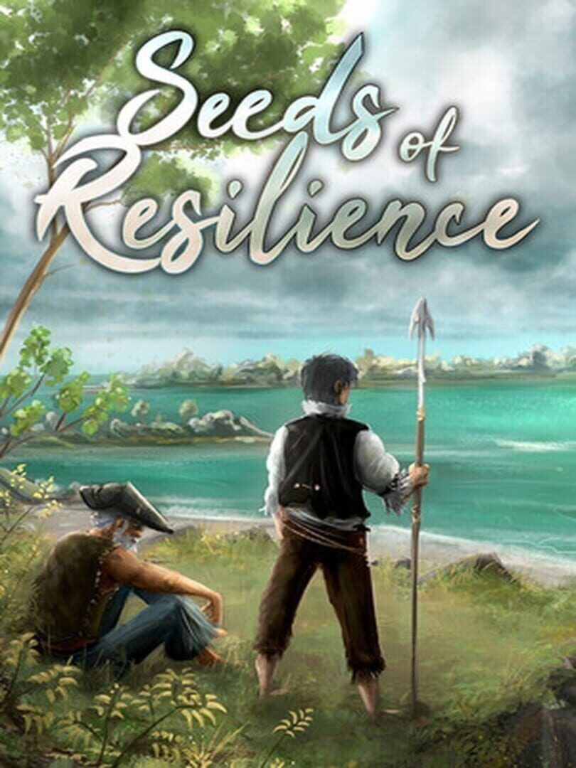 Seeds of Resilience (2019)